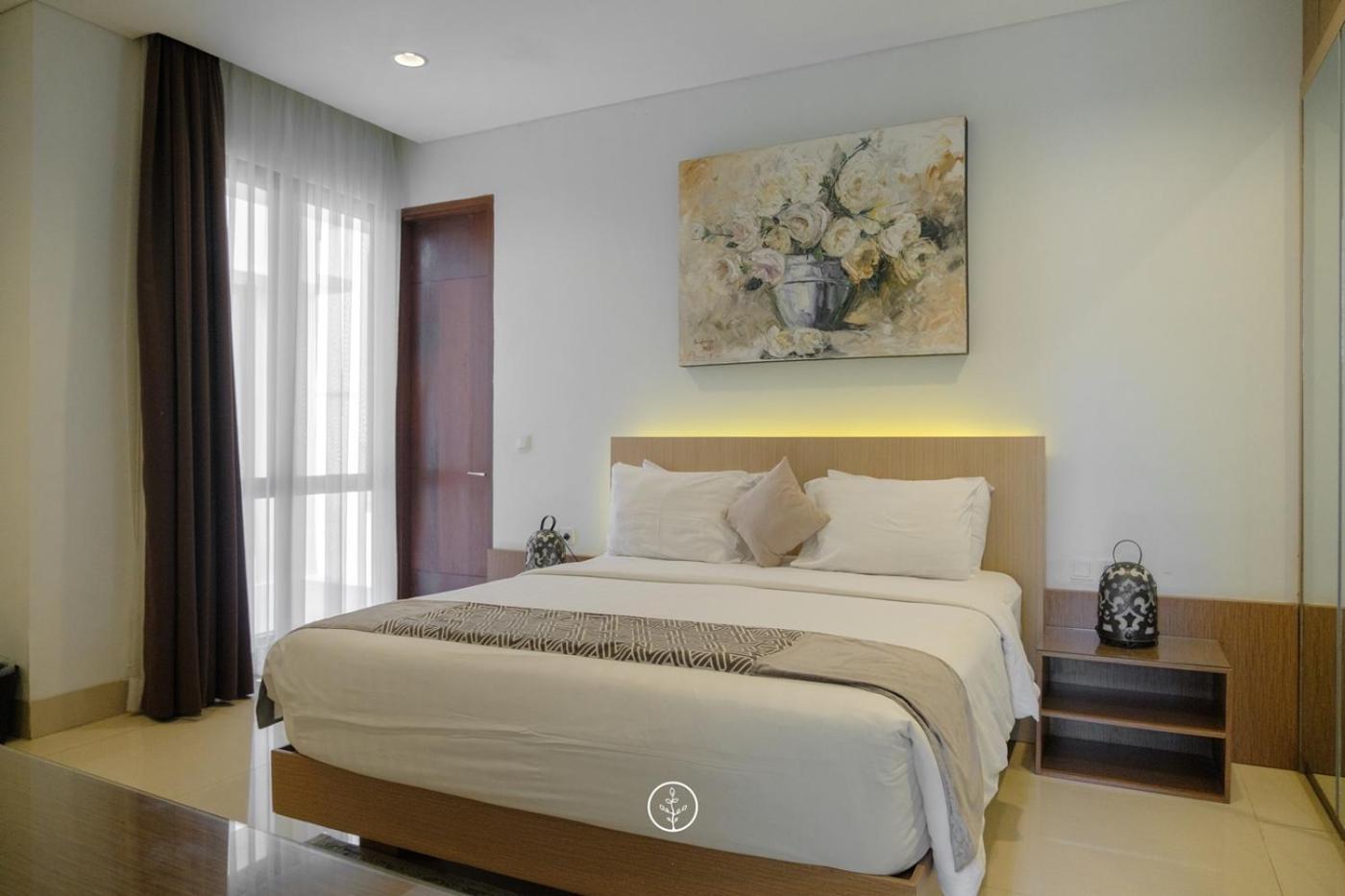 Hikari Hill View Villa 7 Bedrooms With A Private Swimming Pool And Billiard Bandung Esterno foto