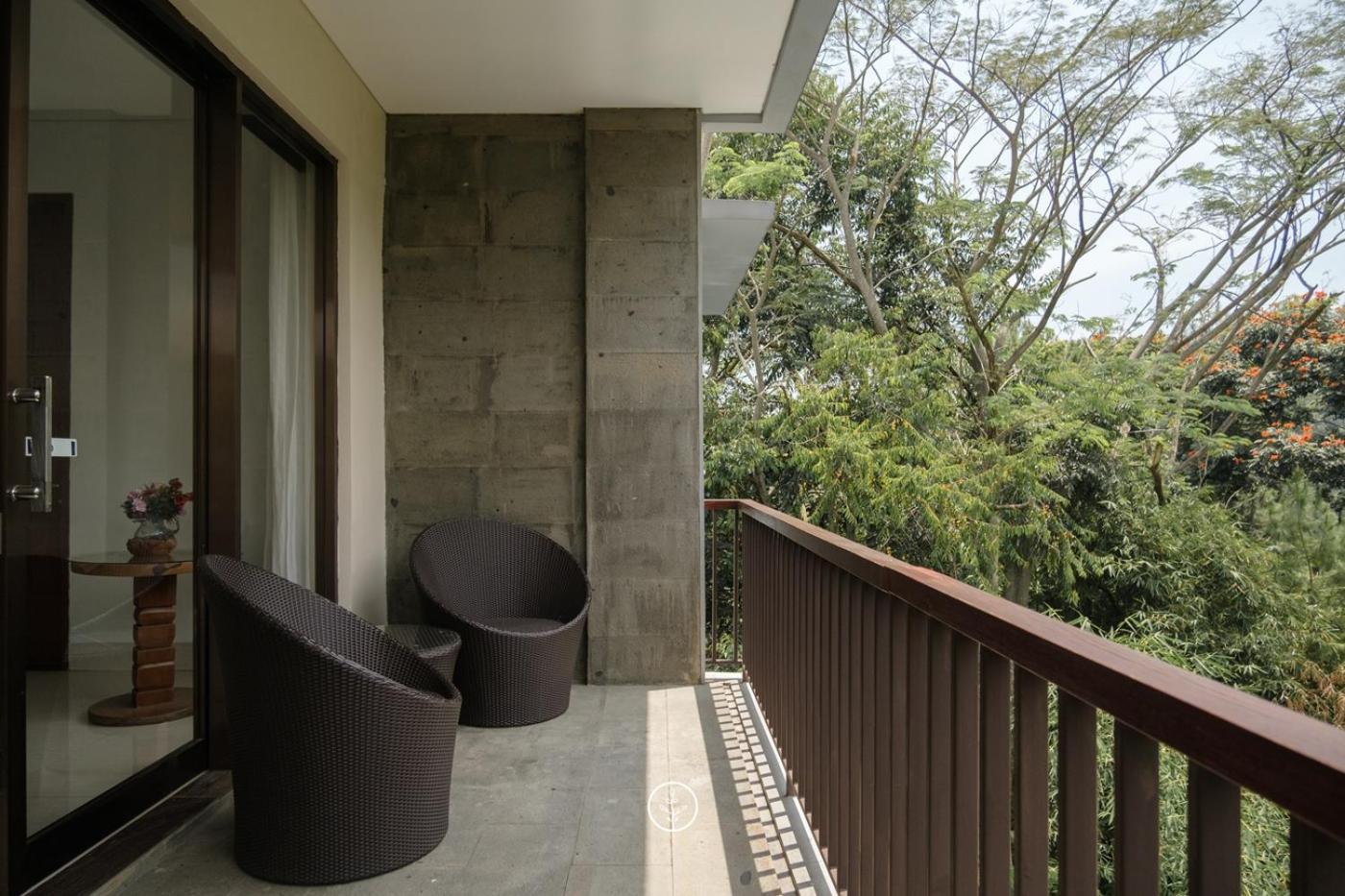 Hikari Hill View Villa 7 Bedrooms With A Private Swimming Pool And Billiard Bandung Esterno foto