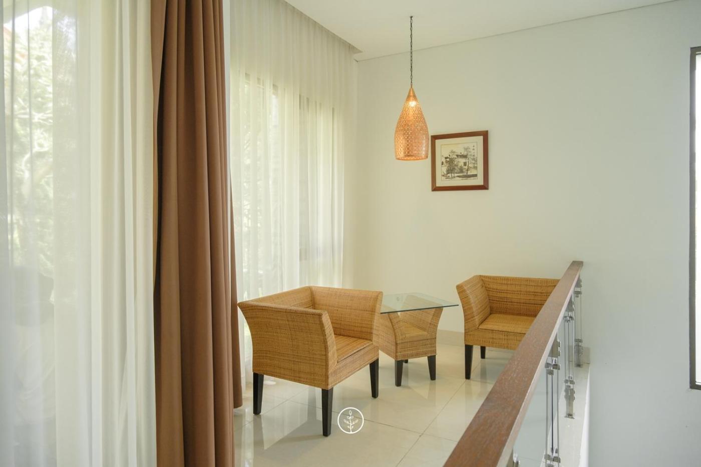 Hikari Hill View Villa 7 Bedrooms With A Private Swimming Pool And Billiard Bandung Esterno foto