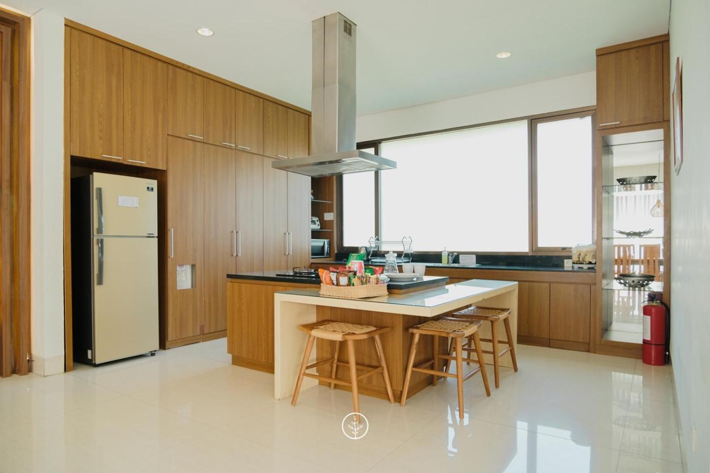 Hikari Hill View Villa 7 Bedrooms With A Private Swimming Pool And Billiard Bandung Esterno foto
