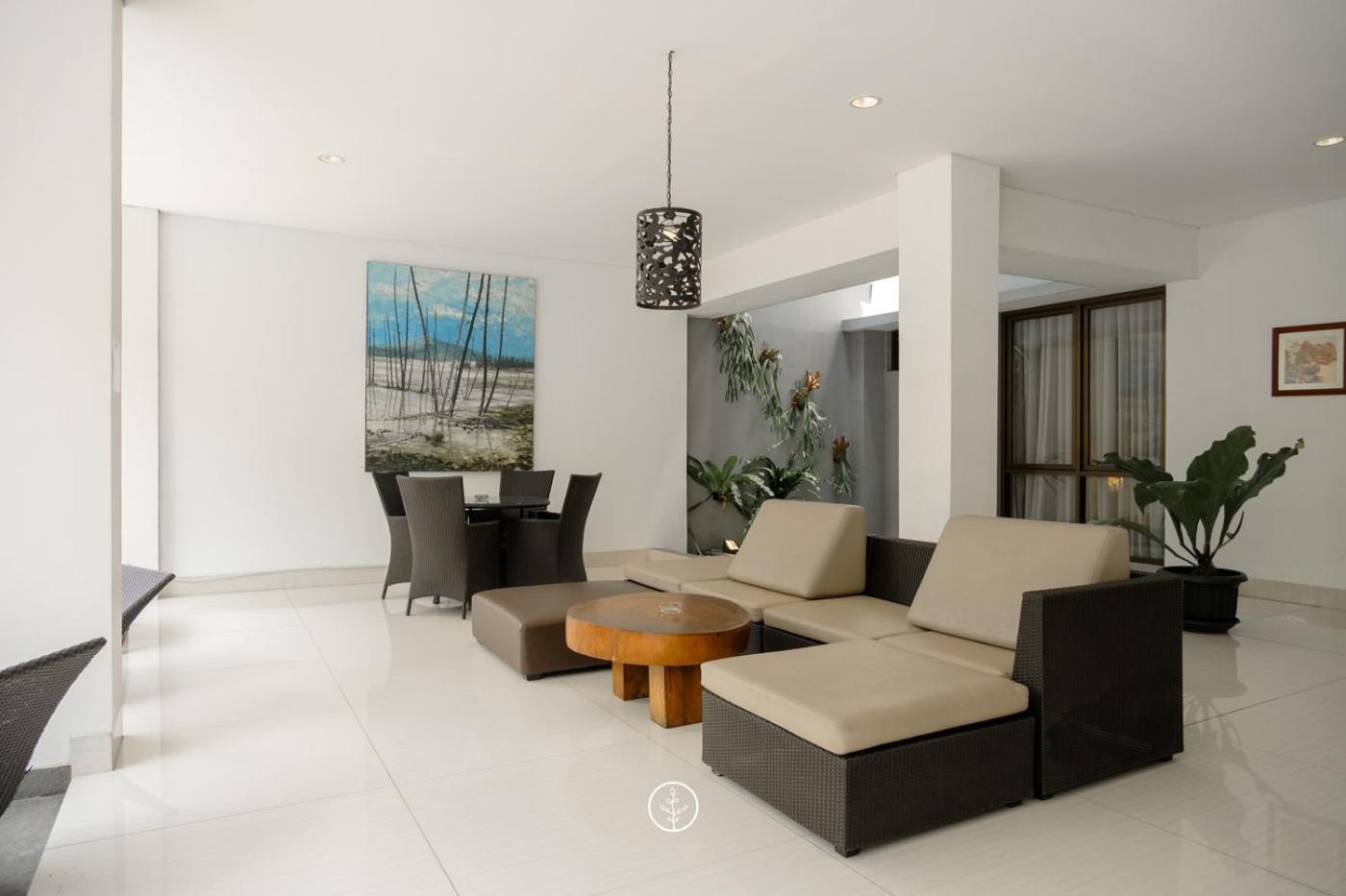 Hikari Hill View Villa 7 Bedrooms With A Private Swimming Pool And Billiard Bandung Esterno foto