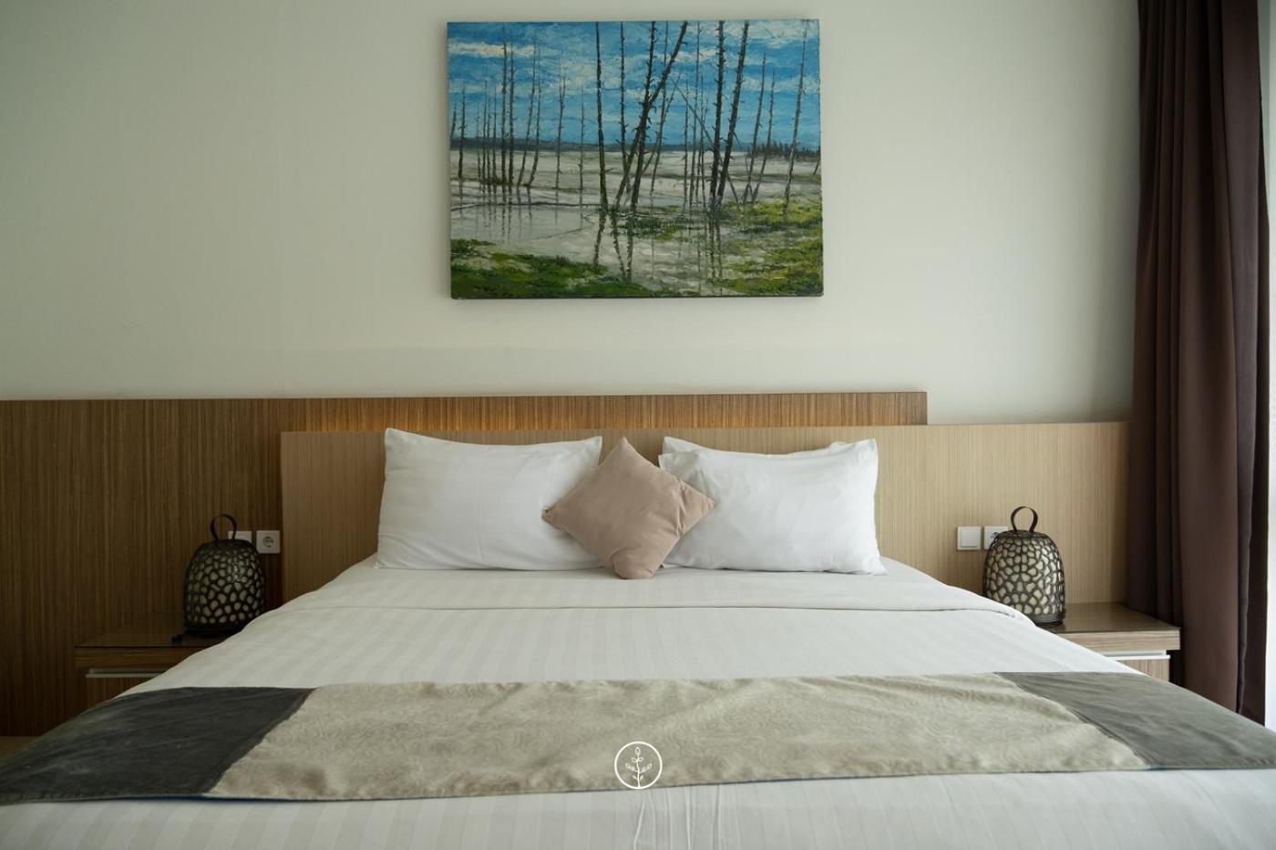 Hikari Hill View Villa 7 Bedrooms With A Private Swimming Pool And Billiard Bandung Esterno foto