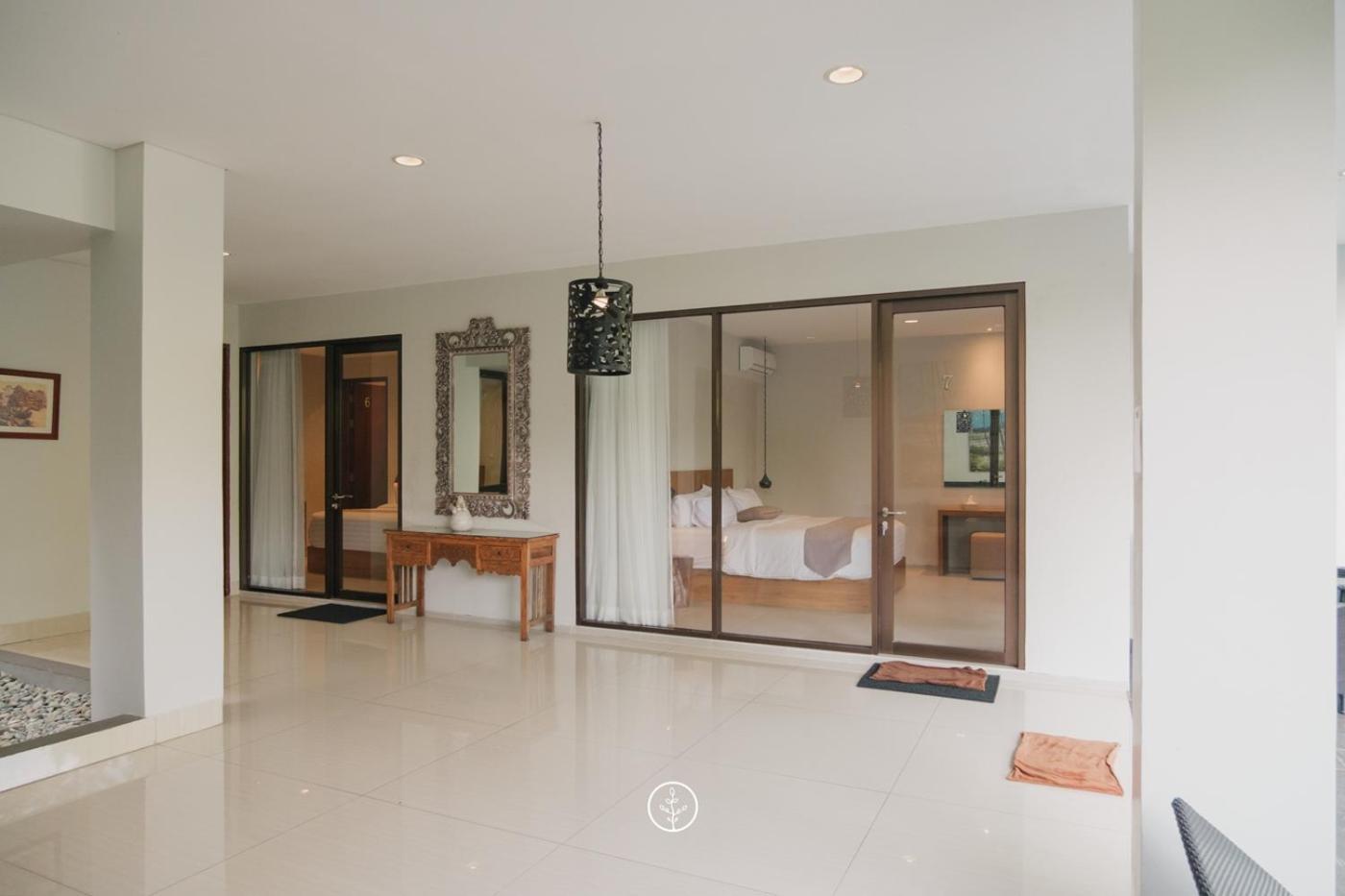 Hikari Hill View Villa 7 Bedrooms With A Private Swimming Pool And Billiard Bandung Esterno foto